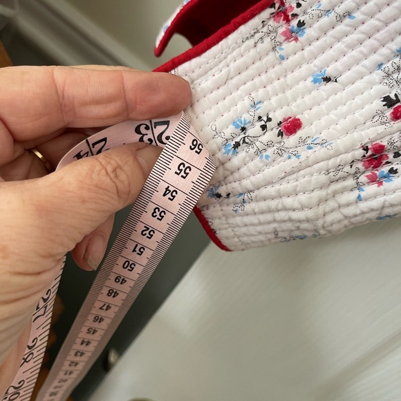 Northern Reflections Vibrant Red Jacket - Picture 7 of 9